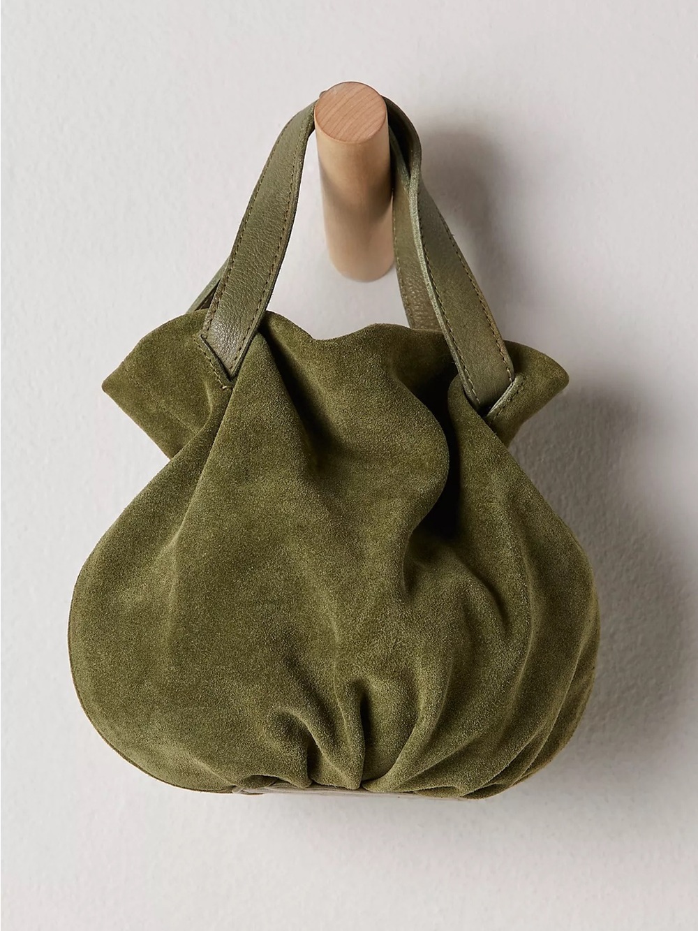 FREE PEOPLE Suki Mini Tote